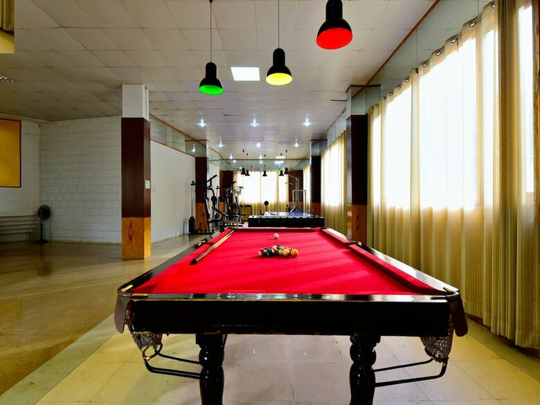 Hotel Capital O 30169 Signature Manaali
