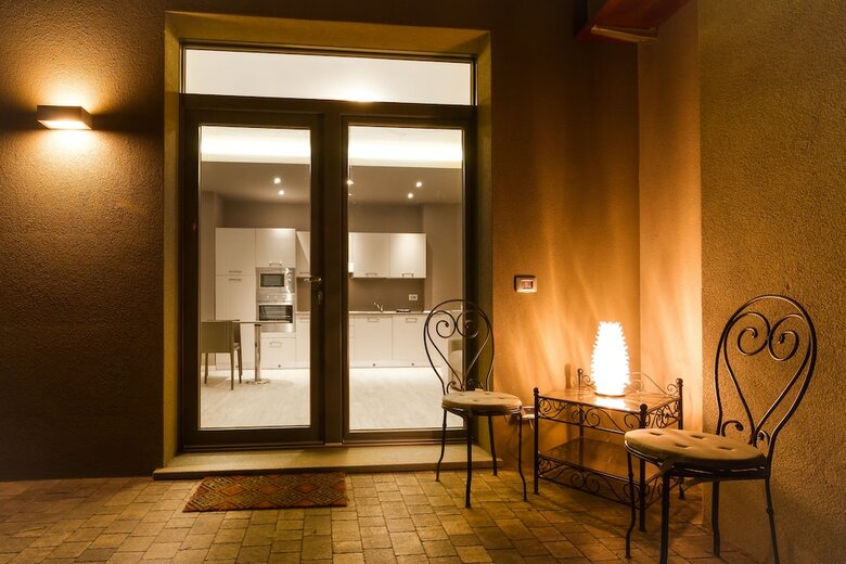 Apartamento Lake Home Holiday