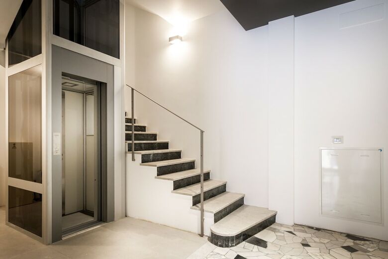 Apartamento Lake Home Holiday