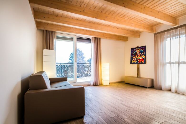 Apartamento Lake Home Holiday