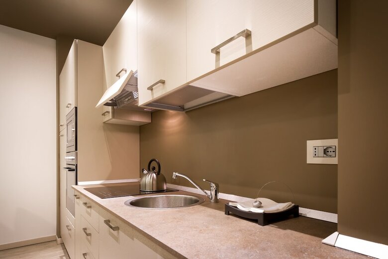 Apartamento Lake Home Holiday