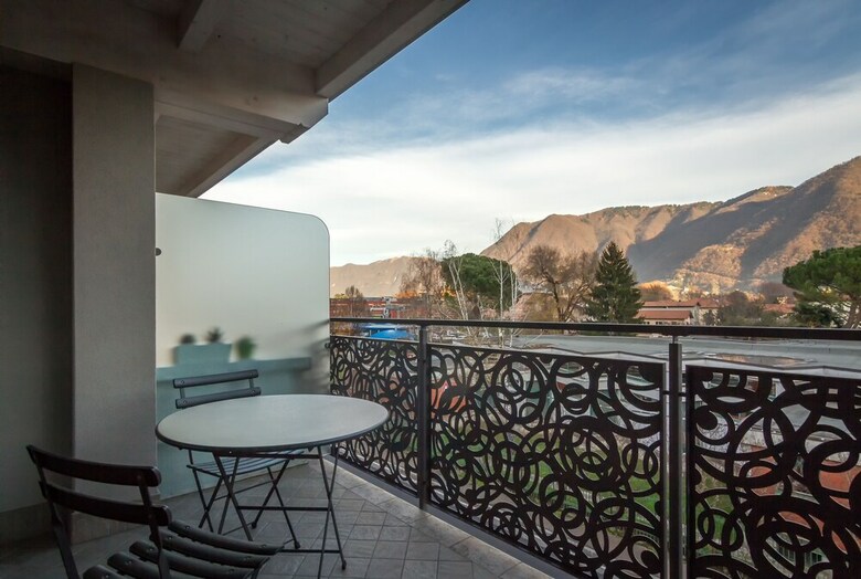 Apartamento Lake Home Holiday