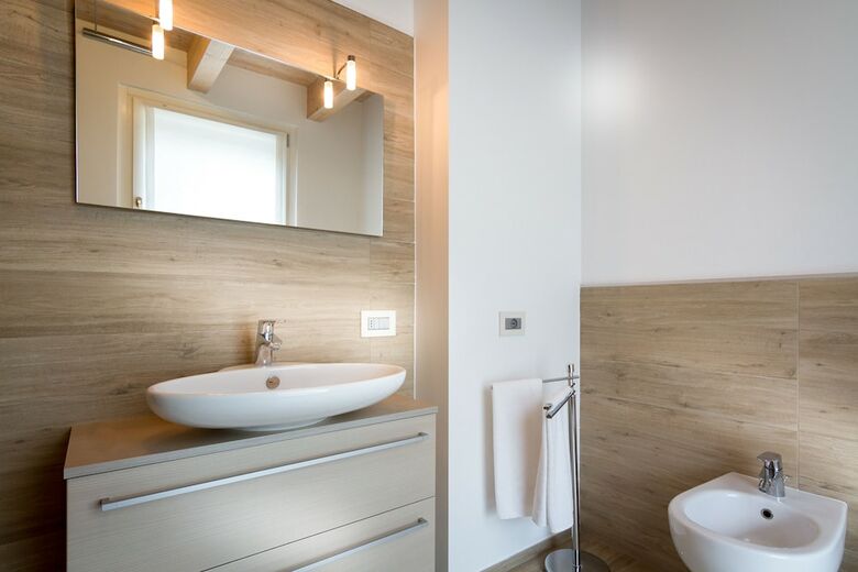 Apartamento Lake Home Holiday