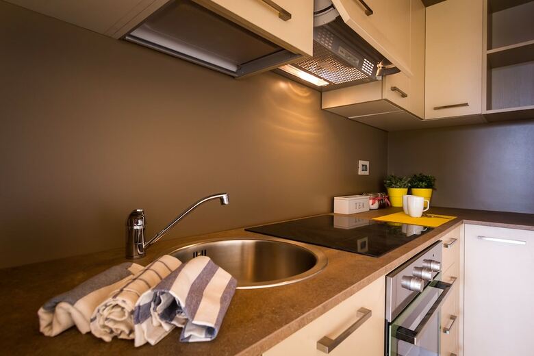 Apartamento Lake Home Holiday