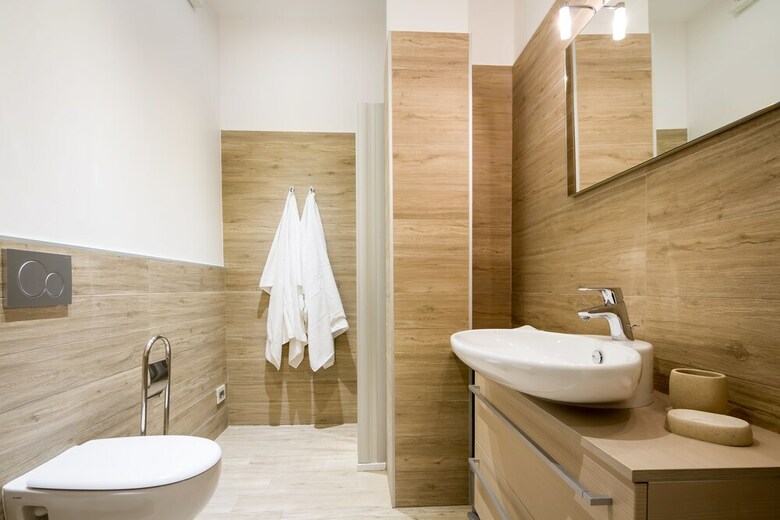 Apartamento Lake Home Holiday