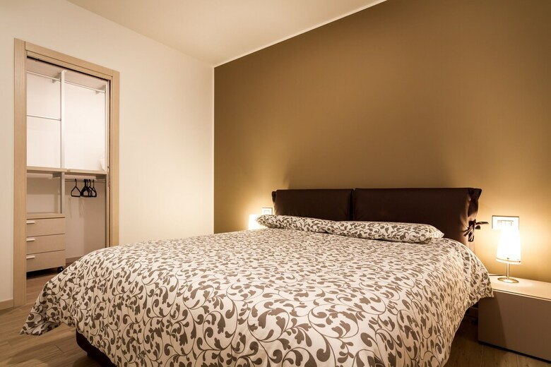 Apartamento Lake Home Holiday