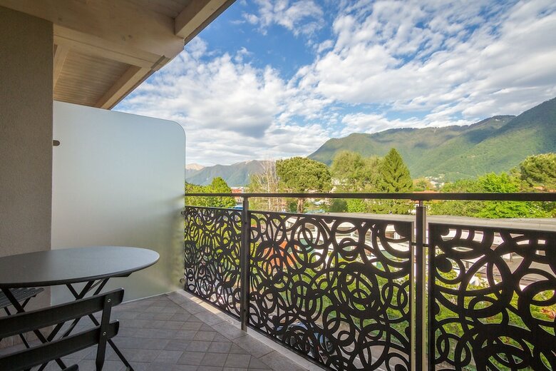 Apartamento Lake Home Holiday