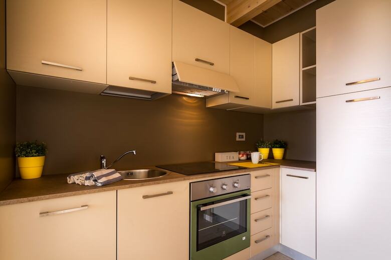 Apartamento Lake Home Holiday