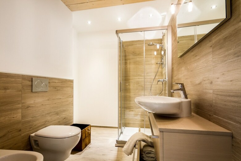 Apartamento Lake Home Holiday