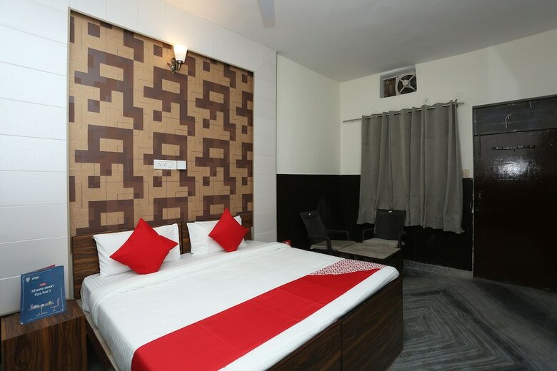 Hotel Oyo 27965 The Heaven