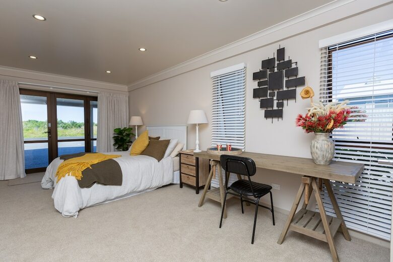Apartamentos Waihi Beach Paradise Resort