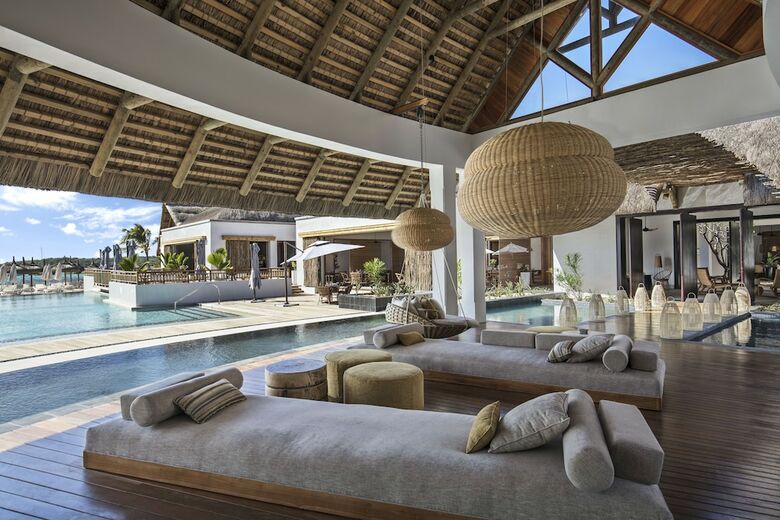 Apartamento Preskil Island Resort