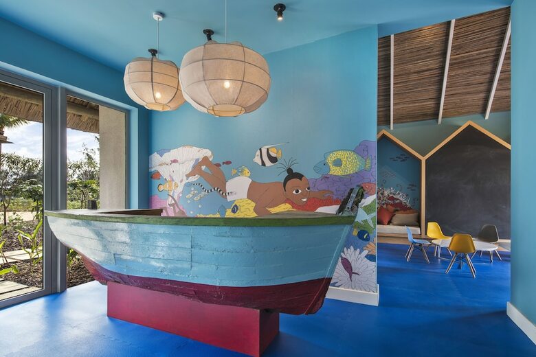Apartamento Preskil Island Resort