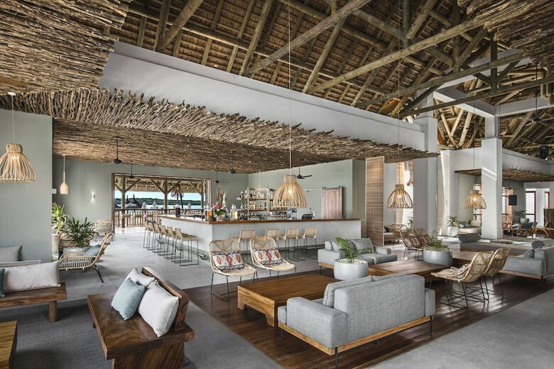 Apartamento Preskil Island Resort