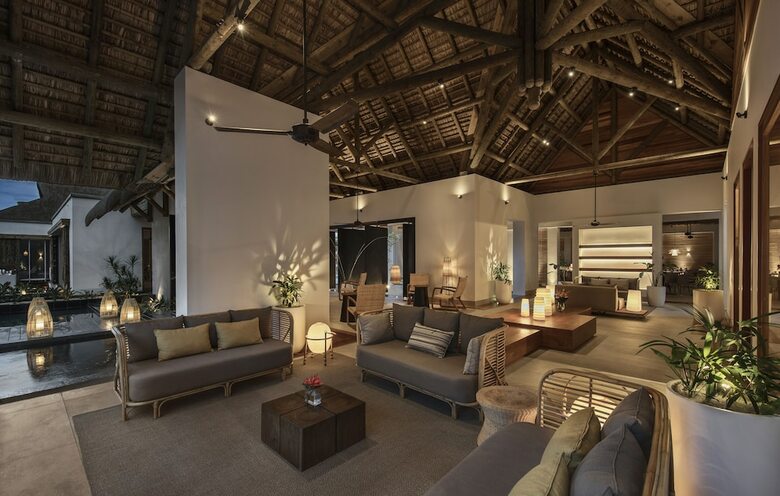 Apartamento Preskil Island Resort
