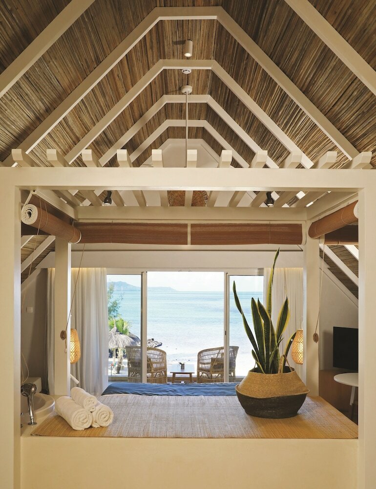 Apartamento Preskil Island Resort