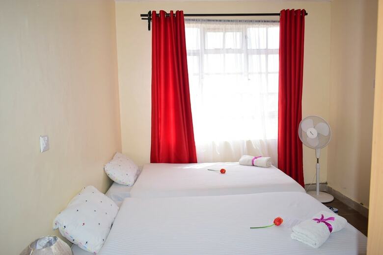 Bed & Breakfast 254 Airport Inn