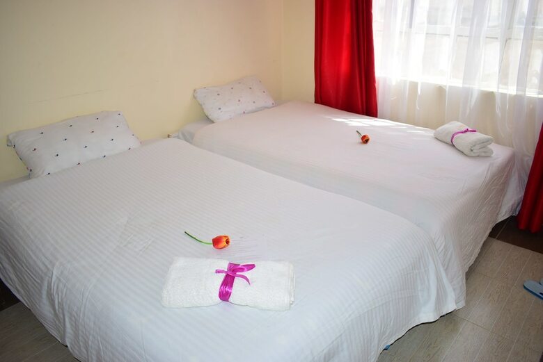 Bed & Breakfast 254 Airport Inn
