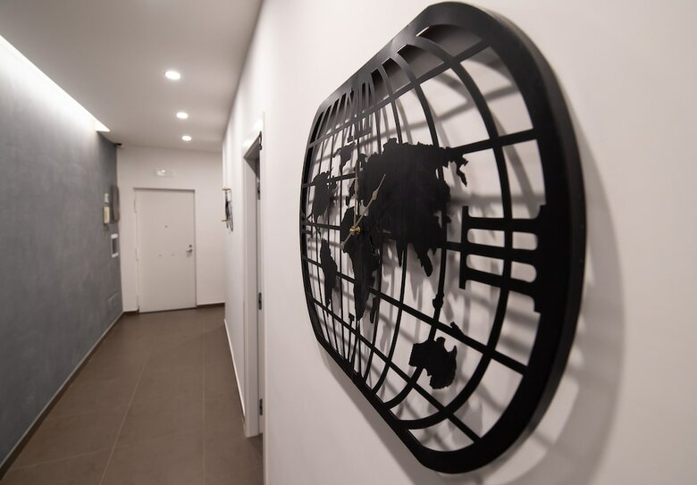 Hotel Gb Vesuvius Napoli