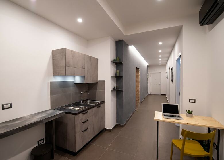 Hotel Gb Vesuvius Napoli