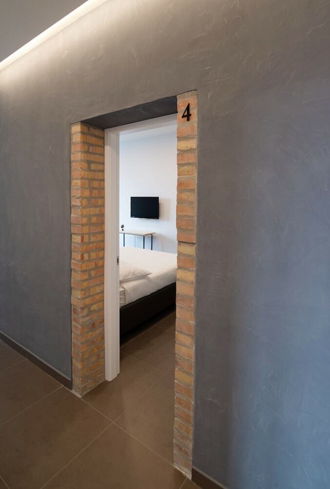 Hotel Gb Vesuvius Napoli