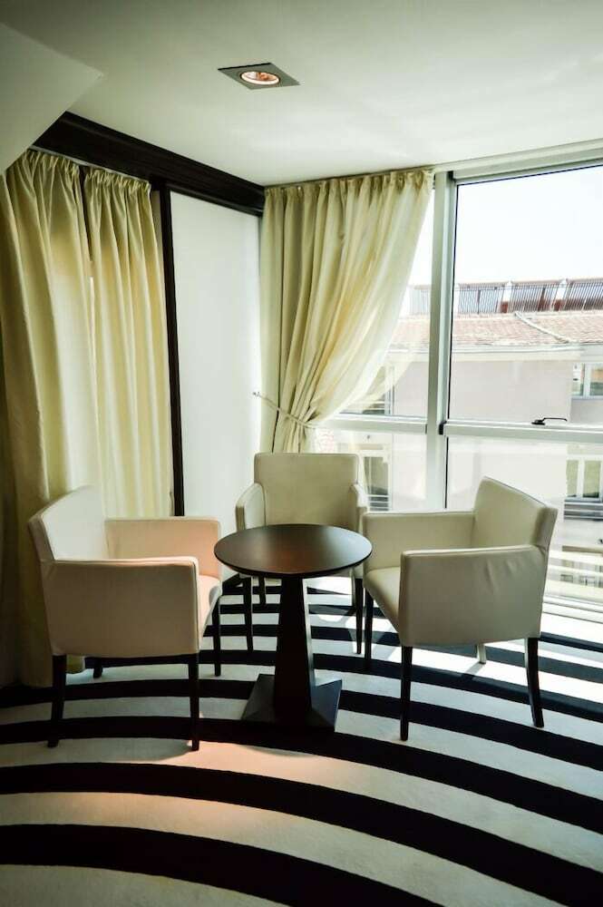 Hotel Amsterdam