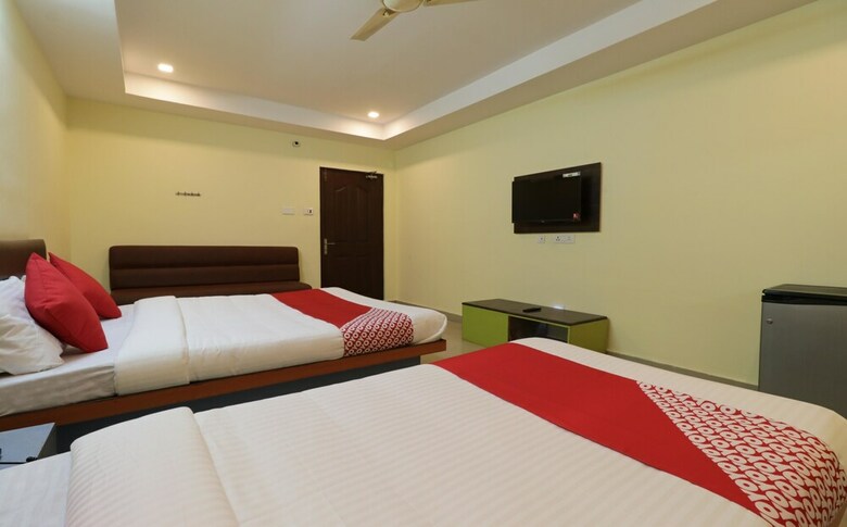 Oyo 29259 Hotel Rama Royal