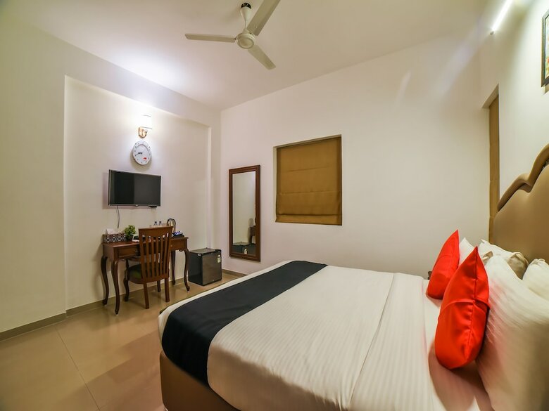 Hotel Capital O 33435 Arbor Casa Ahaana