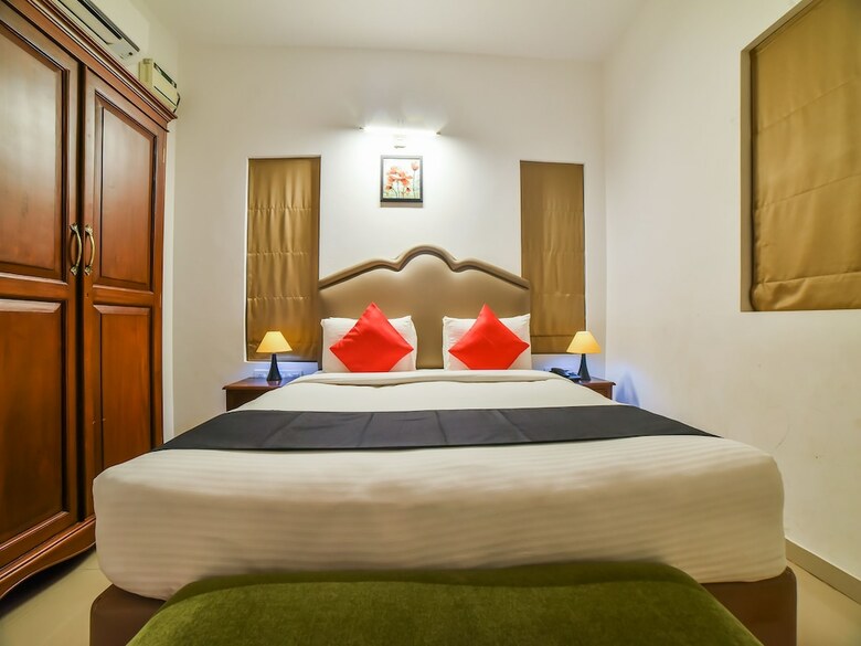 Hotel Capital O 33435 Arbor Casa Ahaana