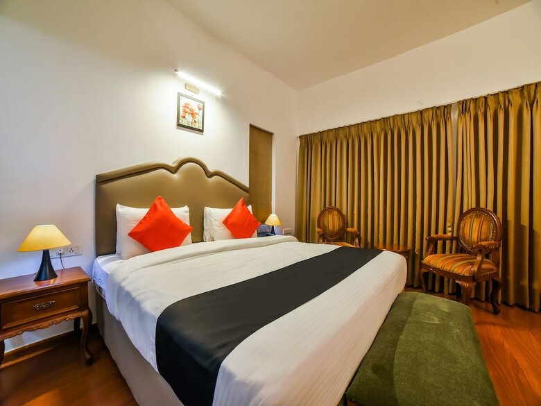 Hotel Capital O 33435 Arbor Casa Ahaana