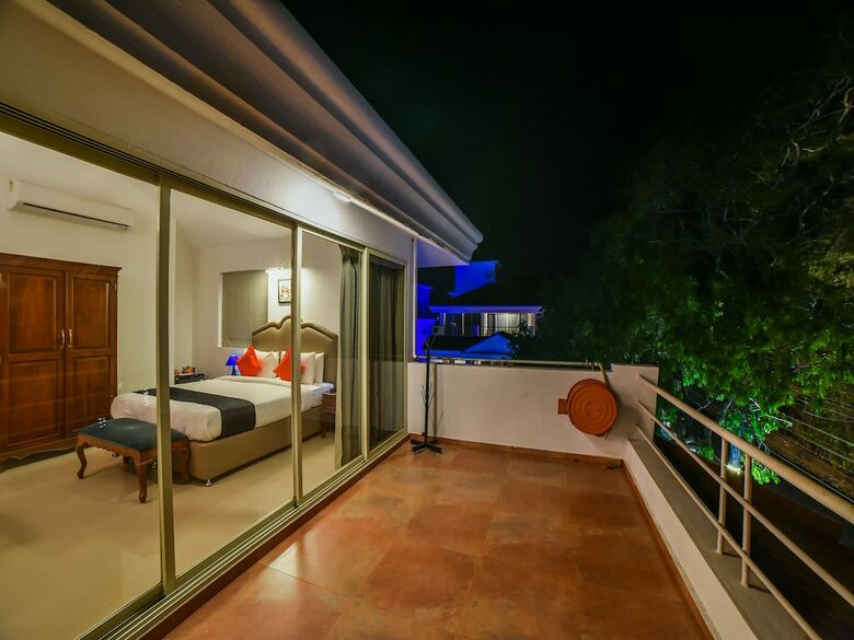 Hotel Capital O 33435 Arbor Casa Ahaana