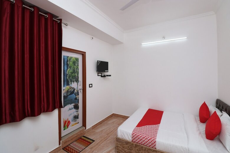 Oyo 36189 Dawat Hotel
