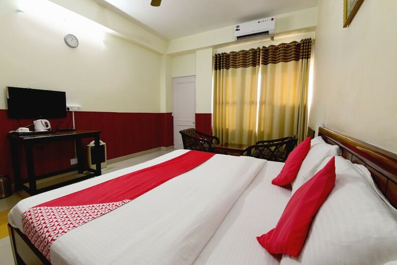 Hotel Oyo 29238 Sagar View
