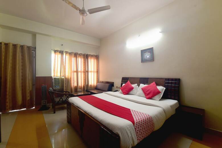 Hotel Oyo 29238 Sagar View