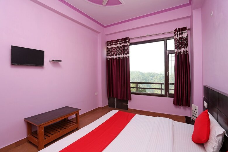 Oyo 19406 Hotel Janta Palace