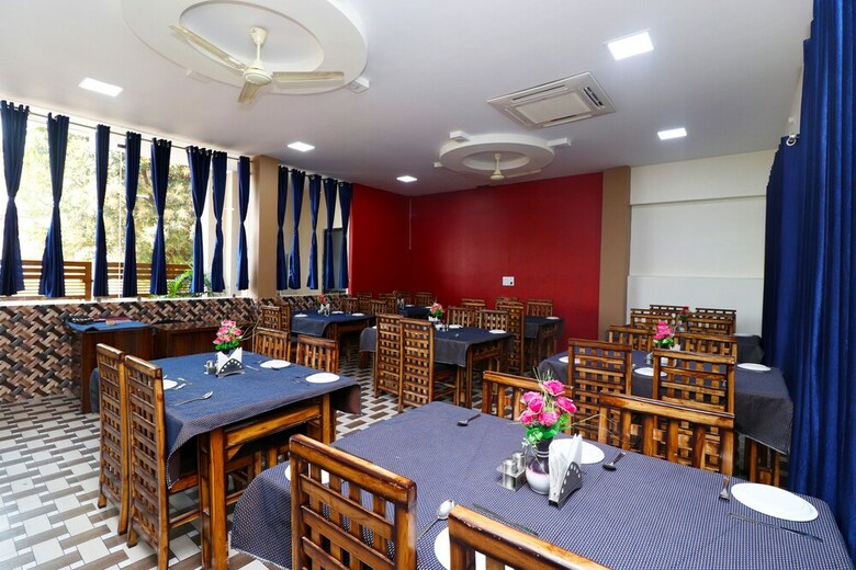 Oyo 29843 Hotel Heaven