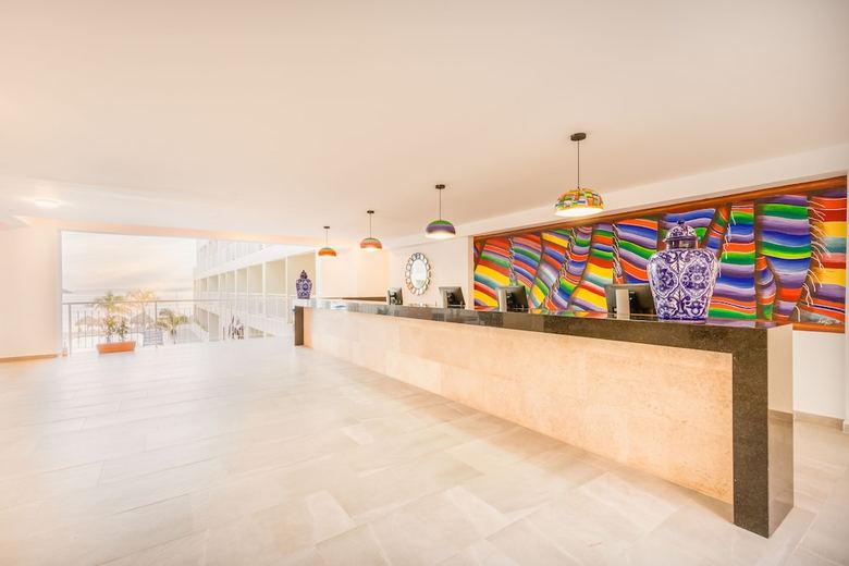 Hotel Decameron La Marina - All Inclusive