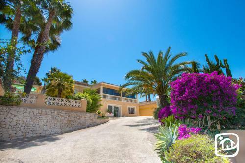 Abahana Villa Casa La Luna