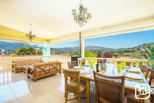 Abahana Villa Casa La Luna