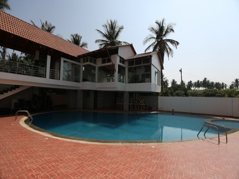 Oyo 28682 Hotel Devika
