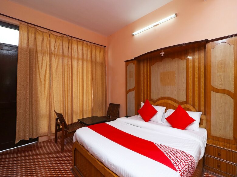 Hotel Oyo 29263 Siddharth Guest House