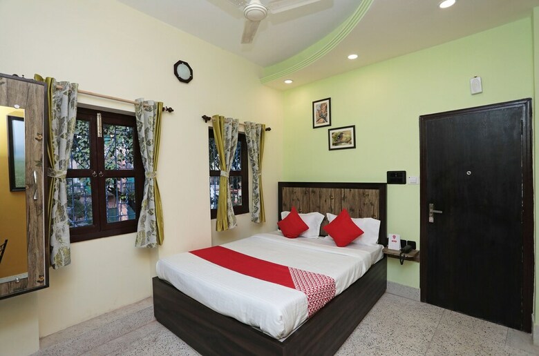 Oyo 22297 Hotel 86b