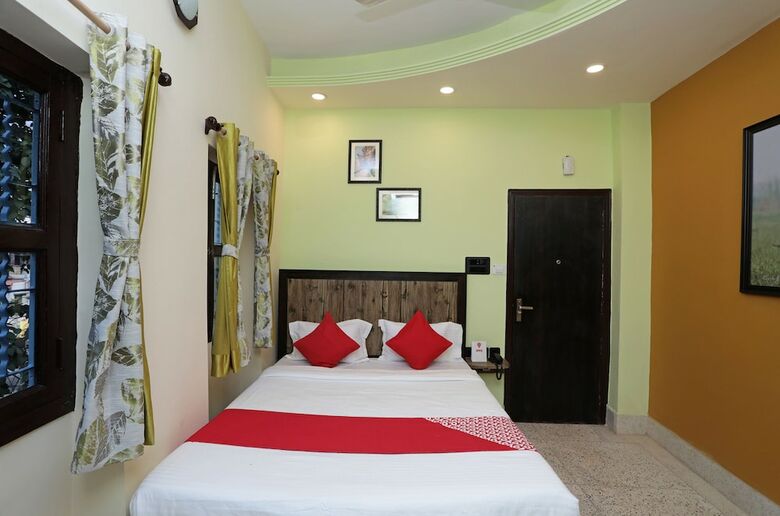 Oyo 22297 Hotel 86b