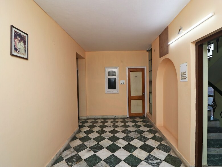 Oyo 17424 Hotel Swagat
