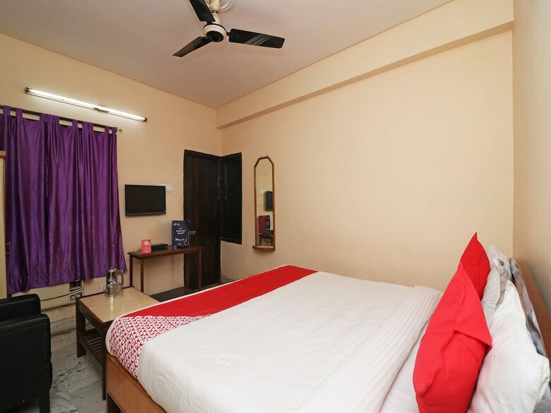 Oyo 17424 Hotel Swagat