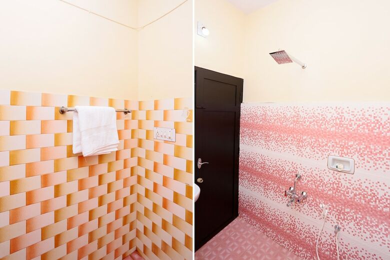 Hotel Oyo 28588 Rock Rose