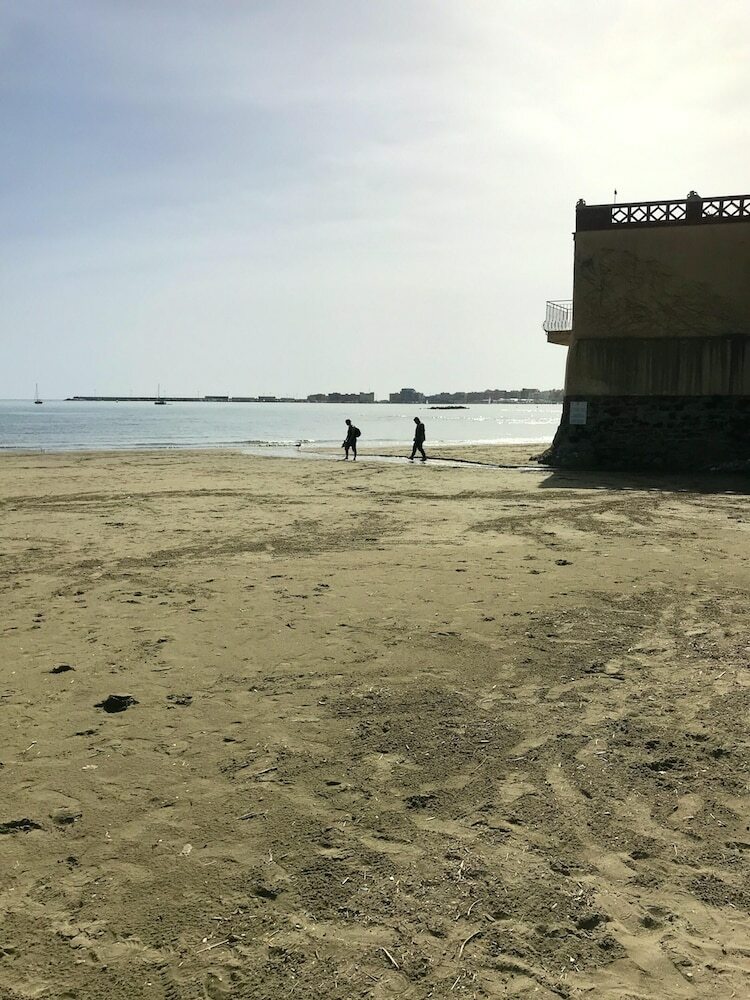 Apartment With One Bedroom In Nettuno