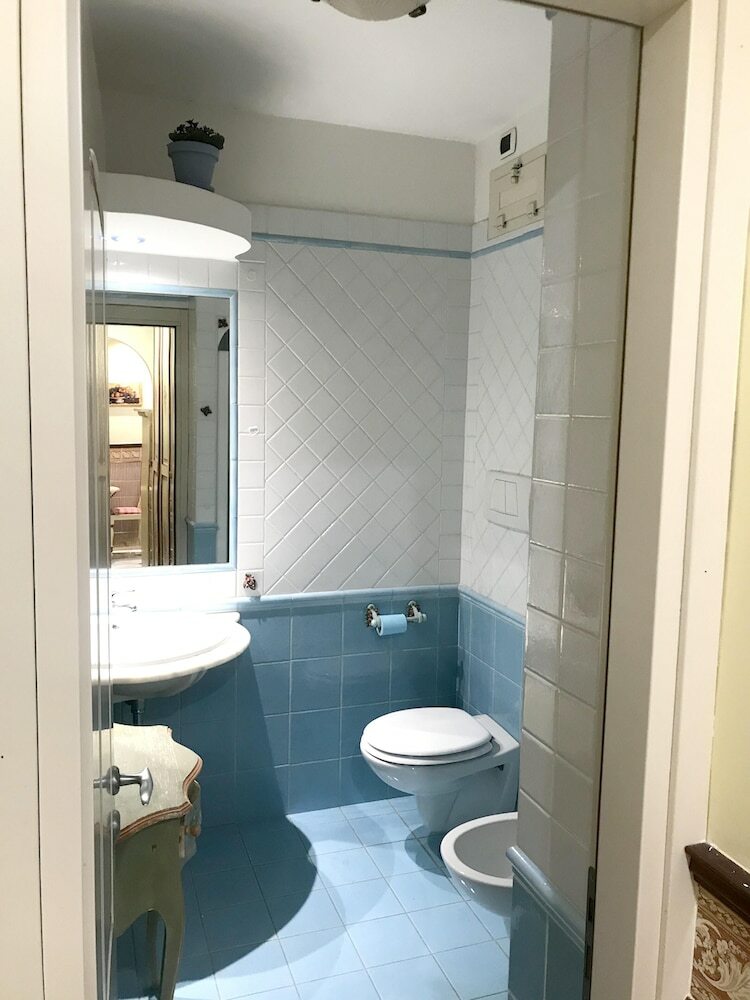 Apartment With One Bedroom In Nettuno