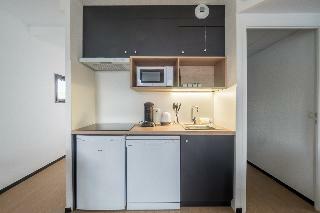 Privilodges Le H�b Grenoble