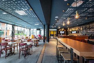 Privilodges Le H�b Grenoble